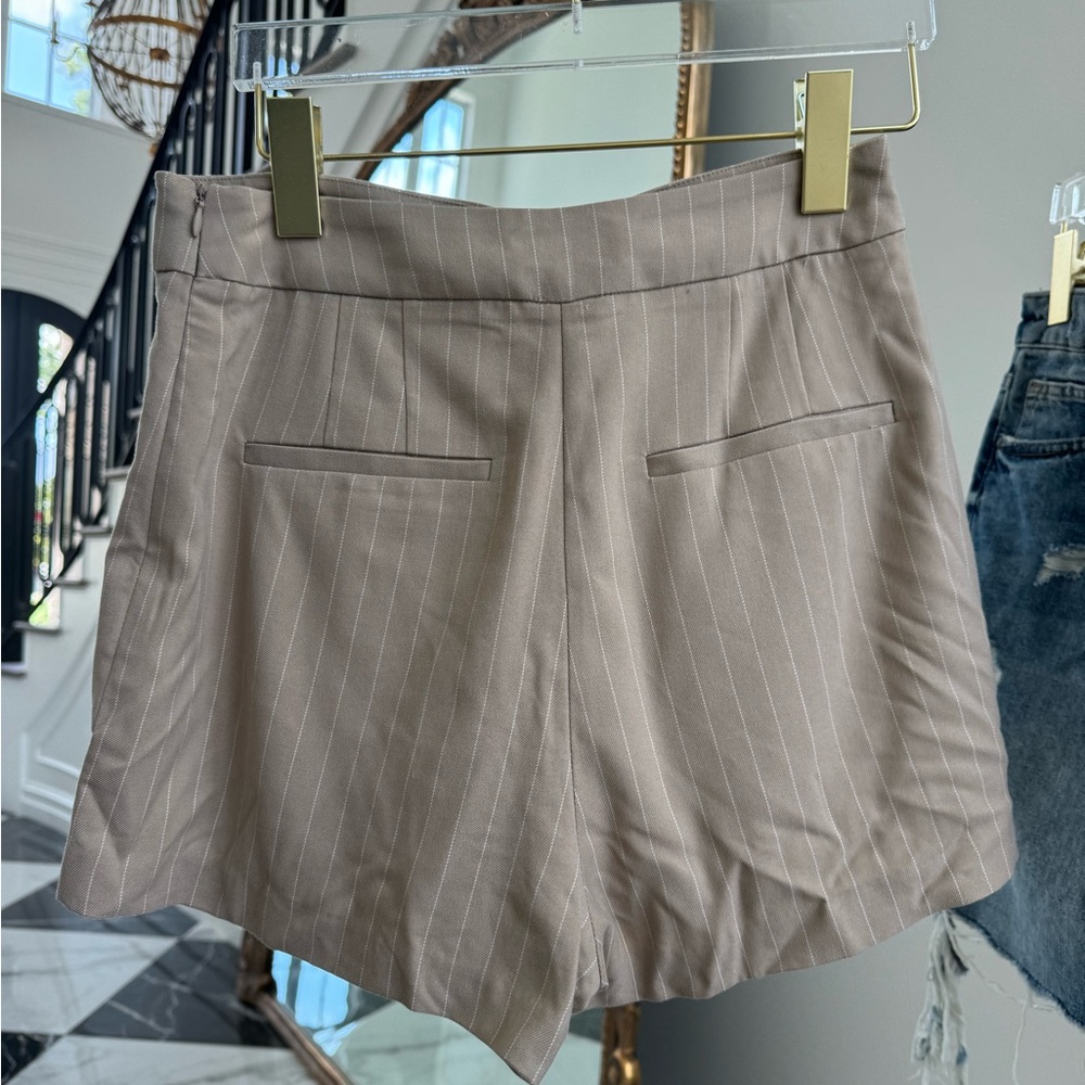 Dynamite Striped Skort - image 7